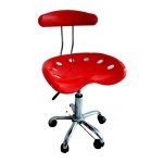 Καρέκλα γραφείου κόκκινη