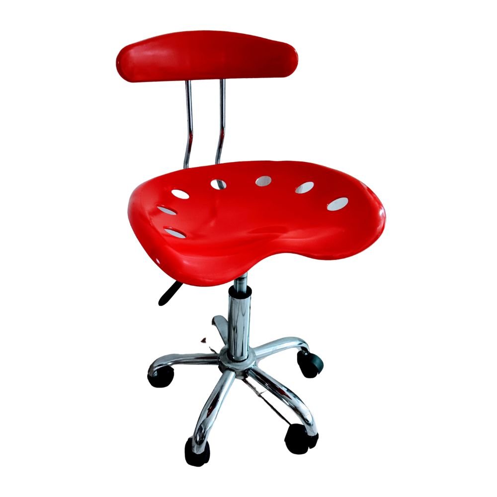 xr:d:DAFy_55rniw:15,j:1984243561538029964,t:23110209 Καρέκλα γραφείου κόκκινη - Image 1