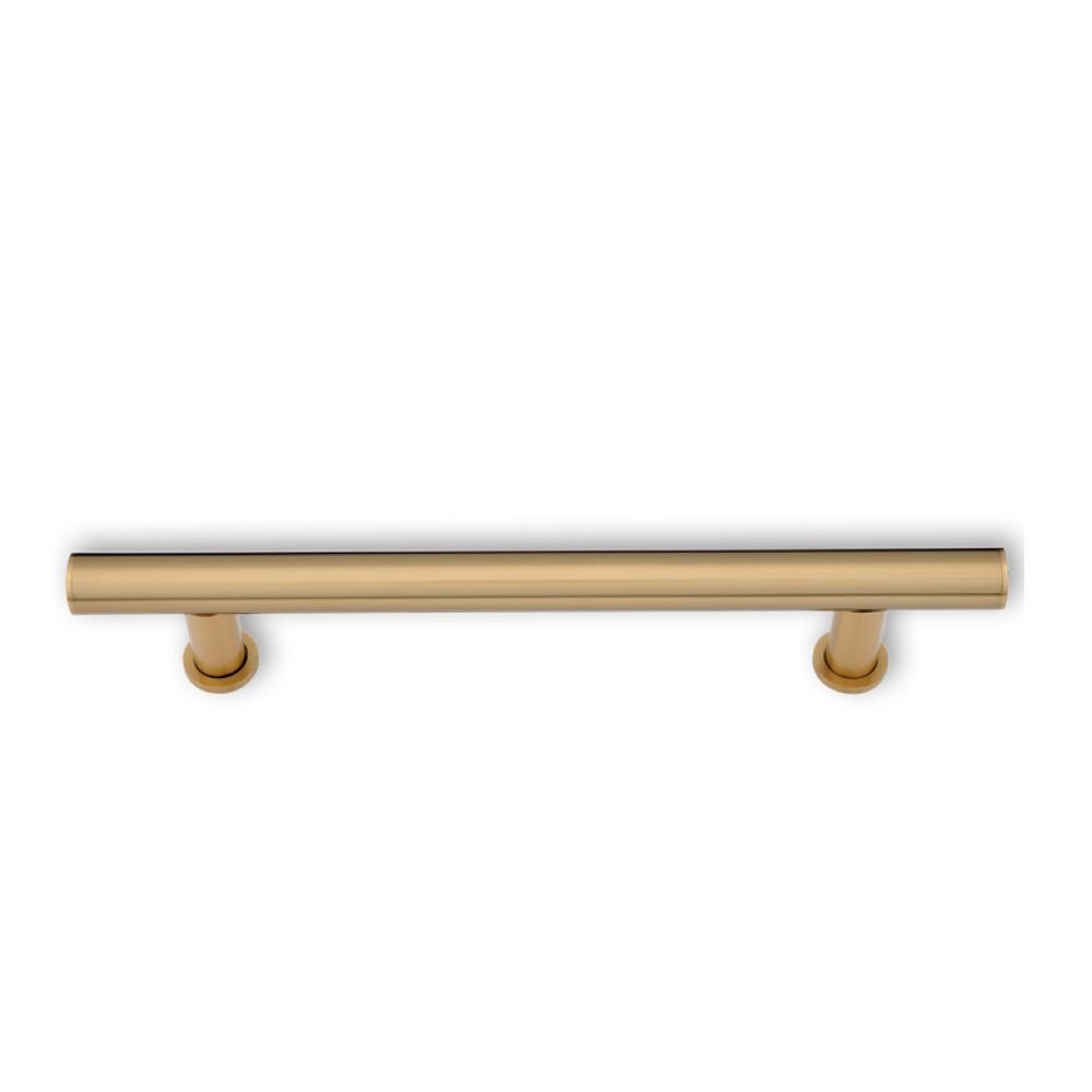 labes best 2023 (19) Λαβή Εξώπορτας Ορο Ματ Best 172 Φ20 - Image 1