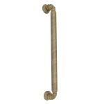 Λαβές Εξώπορτας Best Αντικέ 710 Φ30