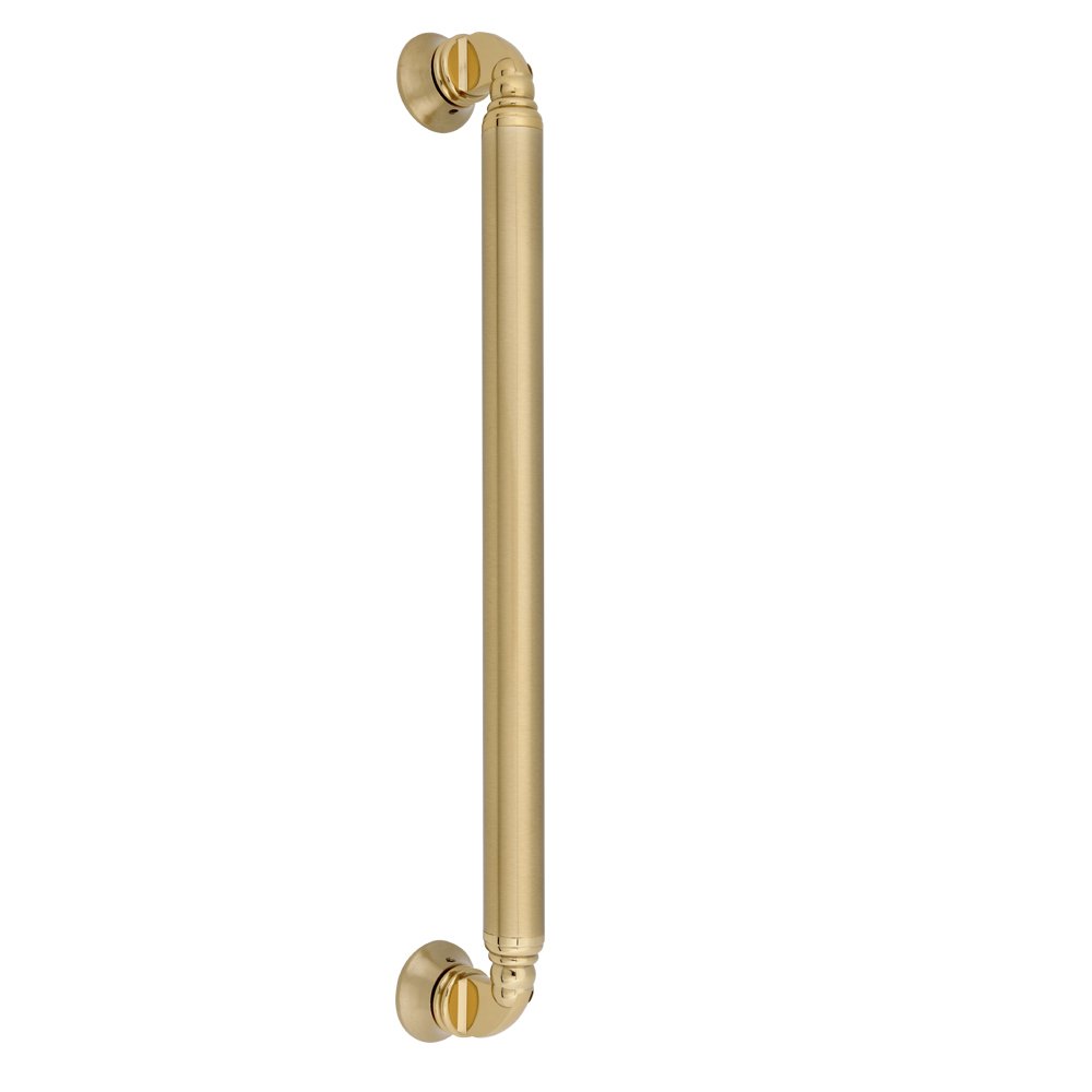 labes best 2023 (47) Λαβές Εξώπορτας Best Ορο Ματ/Ορο 710 Φ30 - Image 1