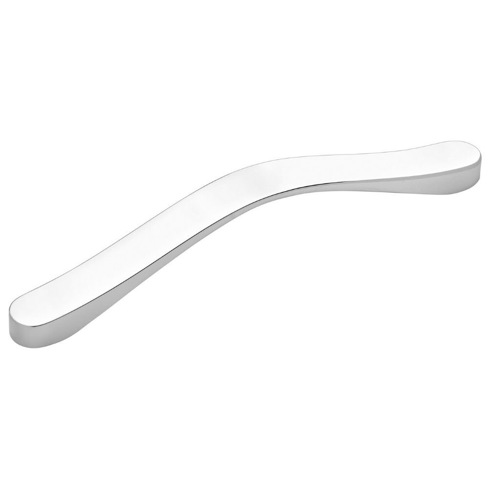 lavi-epiplou-roline-675-xromio-2 Roline 675 Λαβή Eπίπλου από Ζάμακ Χρώμιο - Κέντρα: 192mm Ολικό: 205mm - Image 1