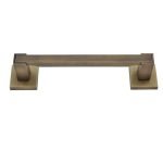 Λαβές Εξώπορτας Best Αντικέ 920