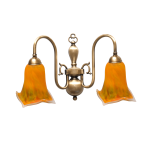 ΝΩ 927 ΑΠΛΙΚΑ 2/Φ-ΜΑΣΙΦ ΒΑΣΗ 220 x 60 w - E.14 - E.27