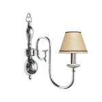 ΝΩ 764 ΑΠΛΙΚΑ 1/Φ ΜΑΣΙΦ ΒΑΣΗ 220 x 60 w - E.14