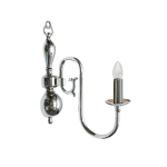 ΝΩ 758 ΑΠΛΙΚΑ 1/Φ ΜΑΣΙΦ ΒΑΣΗ 220 x 60 w - E.14