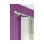 Ινοξ κουρτινόξυλα Φ25 της σειράς Ασλάνης και Guy Laroche