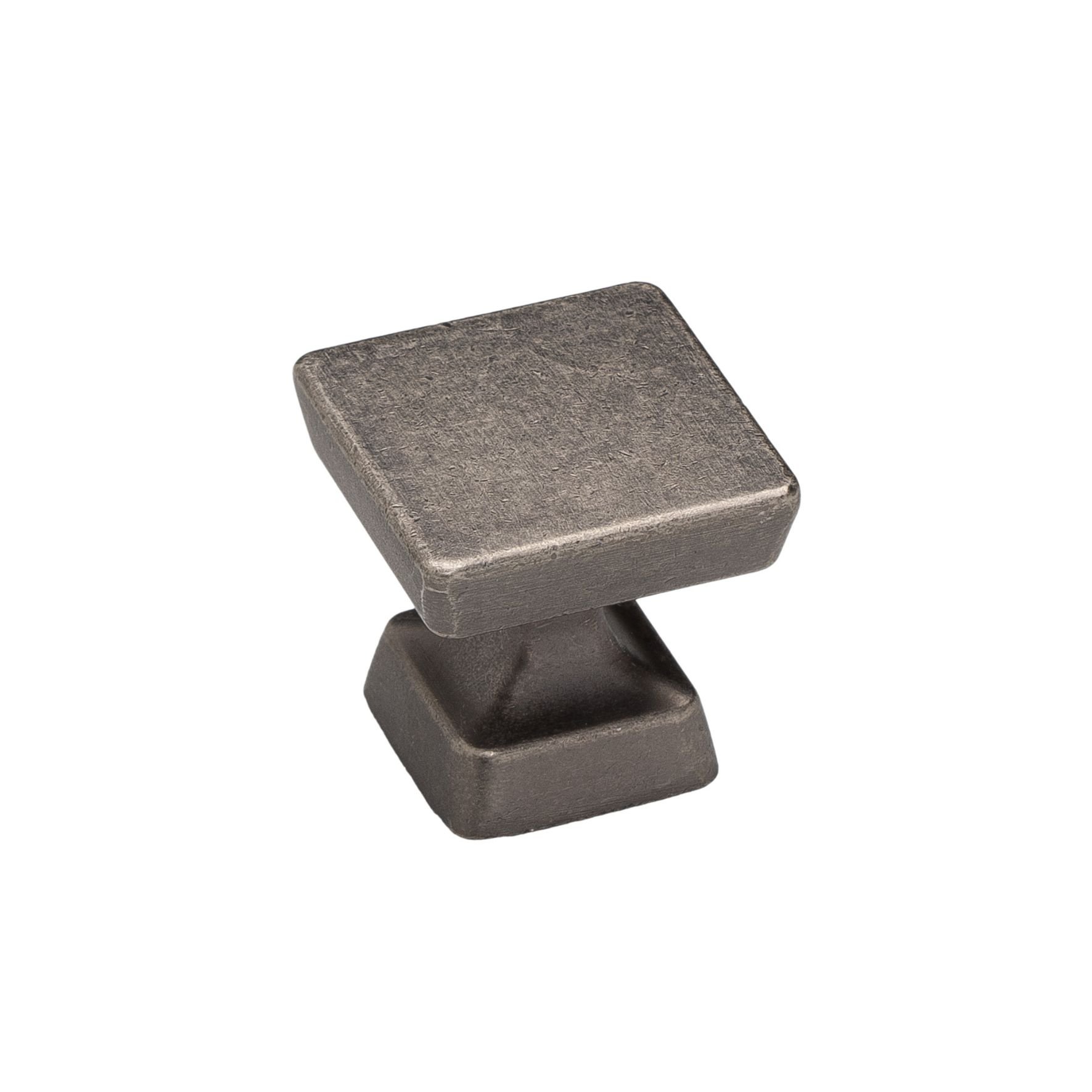 pomolo-epiplou-roline-537-old-silver Roline 537 Πόμολο Επίπλου από Ζάμακ Old Silver - Image 1