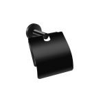 Χαρτοθηκη με καπακι Sanco