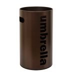 Ομπρελοθήκη “Umbrella” – Matt Wenge, Pam & Co, Ø25xH44(cm), 22-943