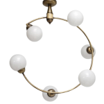 ΝΩ 3564 ΟΡΟΦΗΣ 6/Φ 220 x 60 w - E.14