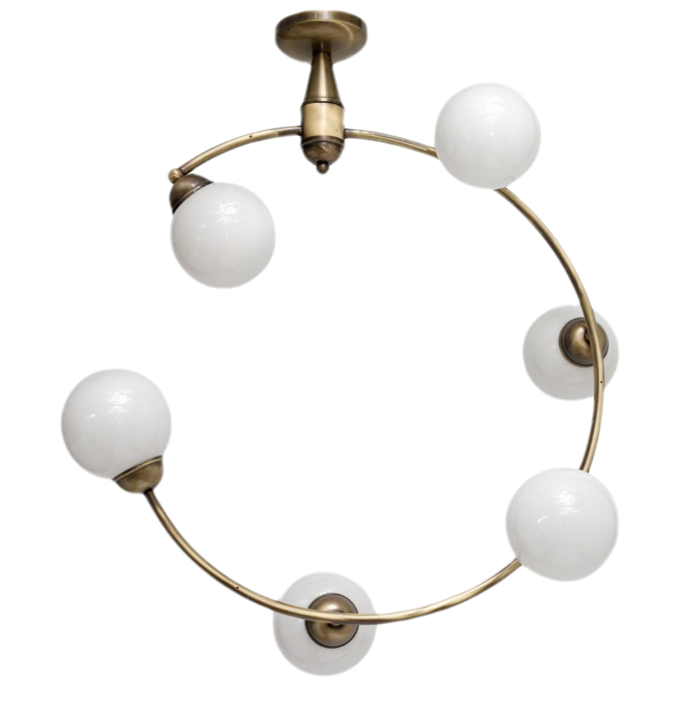 pyg0475 ΝΩ 3564 ΟΡΟΦΗΣ 6/Φ 220 x 60 w - E.14 - Image 1