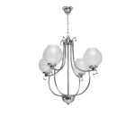 ΝΩ 757 ΦΩΤΙΣΤΙΚΟ 4/Φ 220 x 60 w - E.14 - E.27