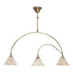 ΝΩ 917 ΦΩΤΙΣΤΙΚΟ 3/Φ 220 x 60 w - E.14