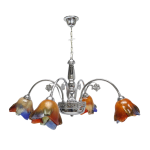 ΝΩ 922 ΦΩΤΙΣΤΙΚΟ 4/Φ 220 x 60 w - E.14 - E.27