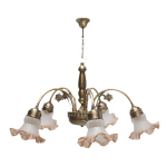 ΝΩ 922 ΦΩΤΙΣΤΙΚΟ 5/Φ 220 x 60 w - E.14 - E.27