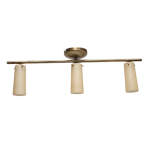 ΝΩ 924 ΟΡΟΦΗΣ 3/Φ 220 x 60 w - E.14