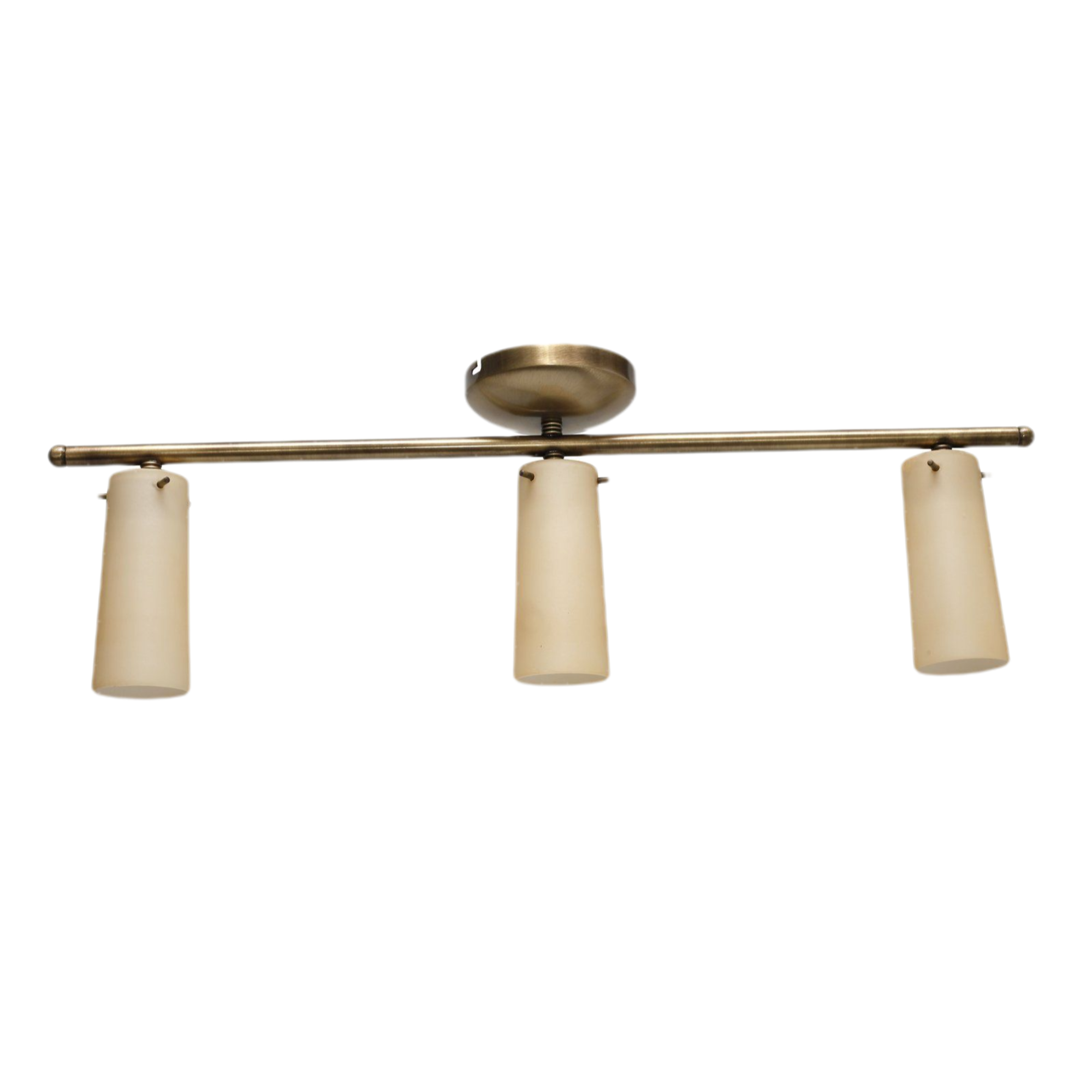 pyg0653 ΝΩ 924 ΟΡΟΦΗΣ 3/Φ 220 x 60 w - E.14 - Image 1