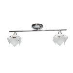 ΝΩ 924 ΟΡΟΦΗΣ 2/Φ 220 x 60 w - E.14