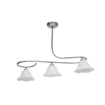 ΝΩ 770 ΟΡΟΦΗΣ 3/Φ 220 x 60 w - E.14