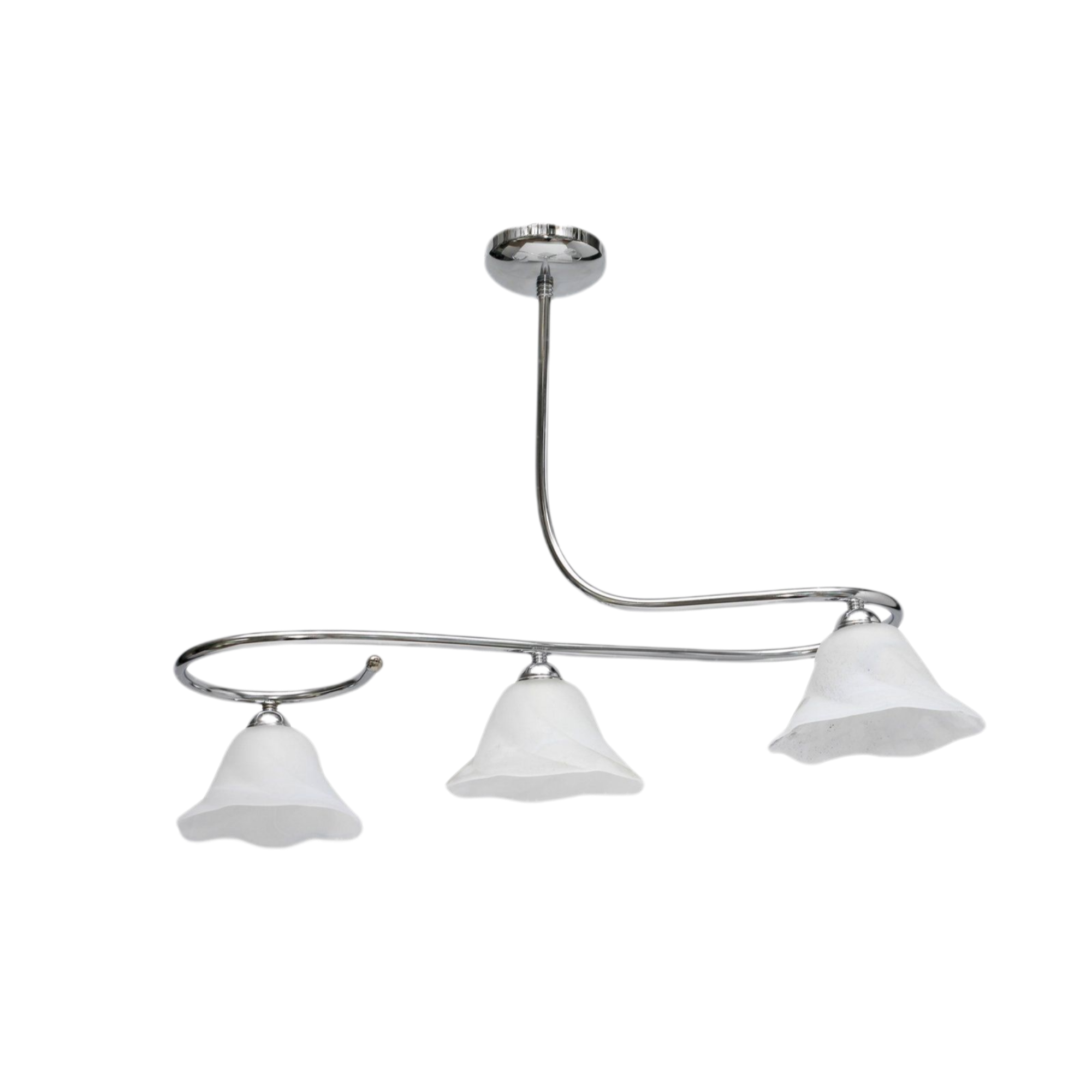 pyg0668 ΝΩ 770 ΟΡΟΦΗΣ 3/Φ 220 x 60 w - E.14 - Image 1