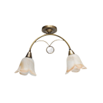 ΝΩ 918 2/Φ ΟΡΟΦΗΣ 220 x 60 w - E.14