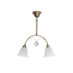 ΝΩ 917 ΦΩΤΙΣΤΙΚΟ 2/Φ 220 x 60 w - E.14