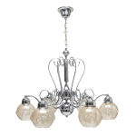 ΝΩ 759 ΦΩΤΙΣΤΙΚΟ 6/Φ 220 x 60 w - E.14 - E.27