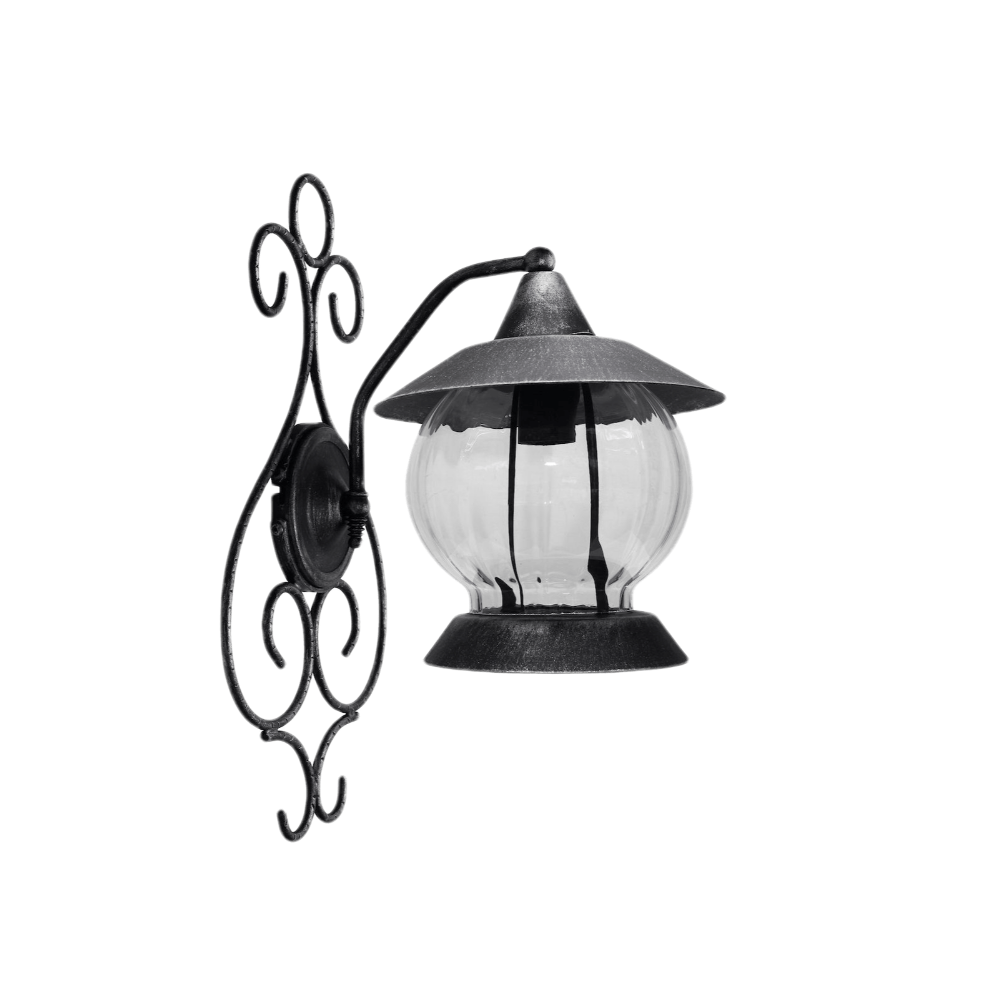 pyg0722me0726 ΝΩ 592 ΑΠΛΙΚΑ 1/Φ ΦΑΝΑΡΙ Ν27 - Image 1