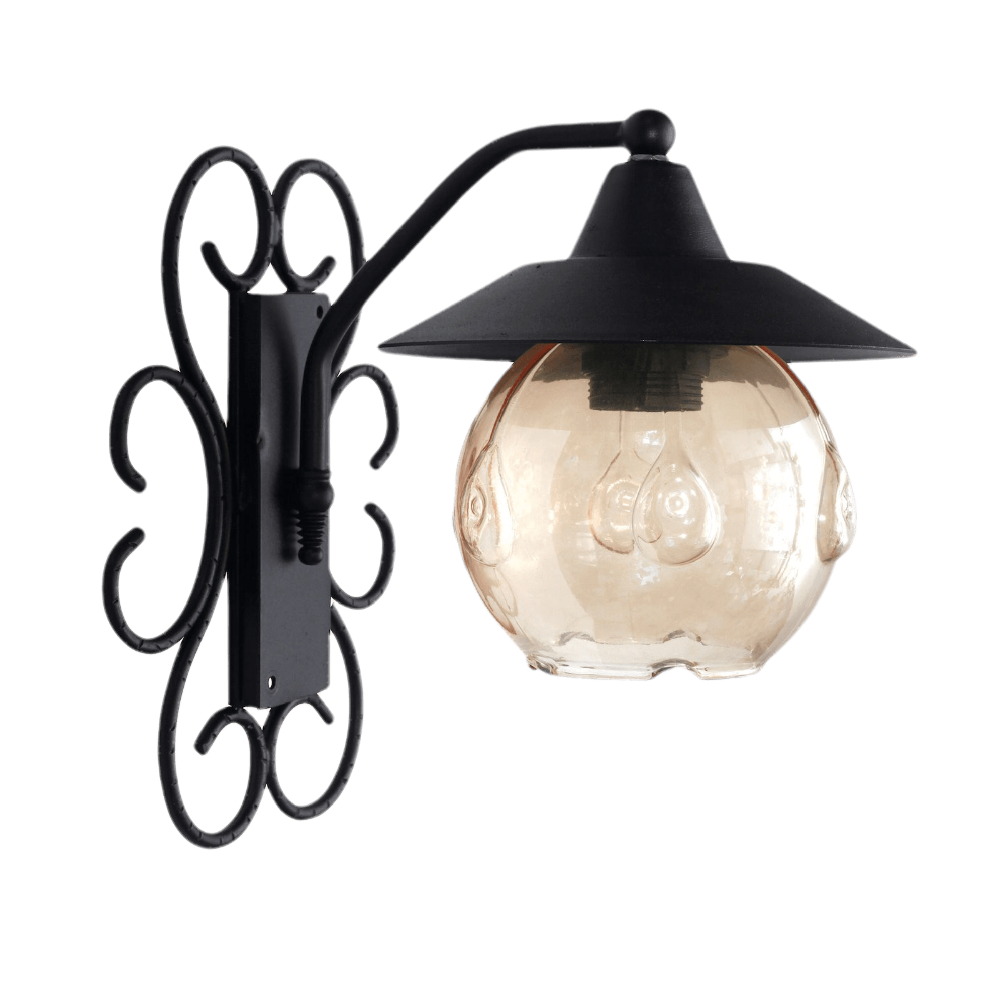 pyg0729-X ΝΩ 596 ΑΠΛΙΚΑ 1/Φ ΓΥΑΛΙ ΔΑΚΡΥ - Image 1