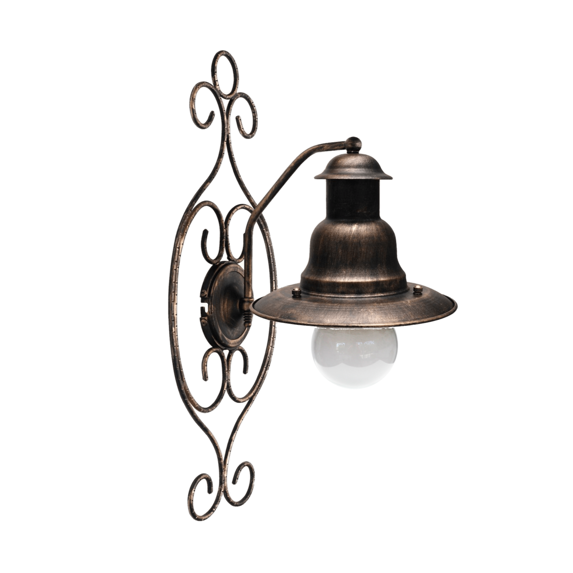 pyg0734me0735_t ΝΩ 541 ΑΠΛΙΚΑ 1/Φ ΠΥΡΟΦΑΝΙ ΓΛΟΜΠΟΣ - Image 1