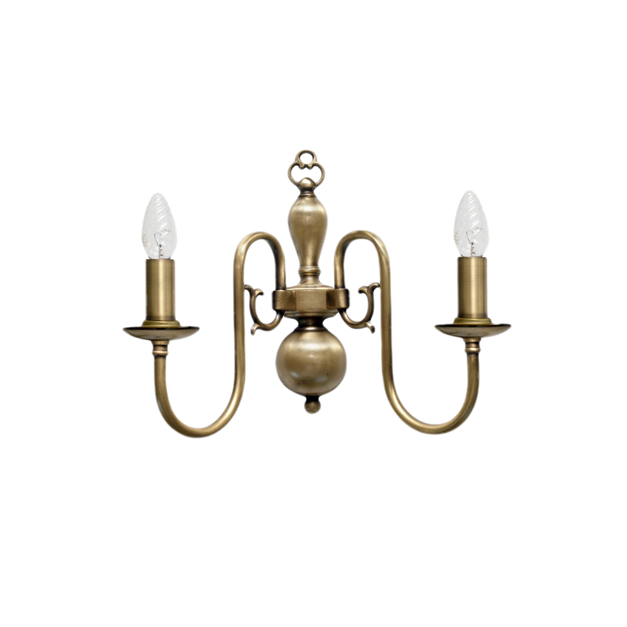 pyg0743me0498 ΝΩ 758 ΑΠΛΙΚΑ 2/Φ ΜΑΣΙΦ ΒΑΣΗ 220 x 60 w - E.14 - Image 1