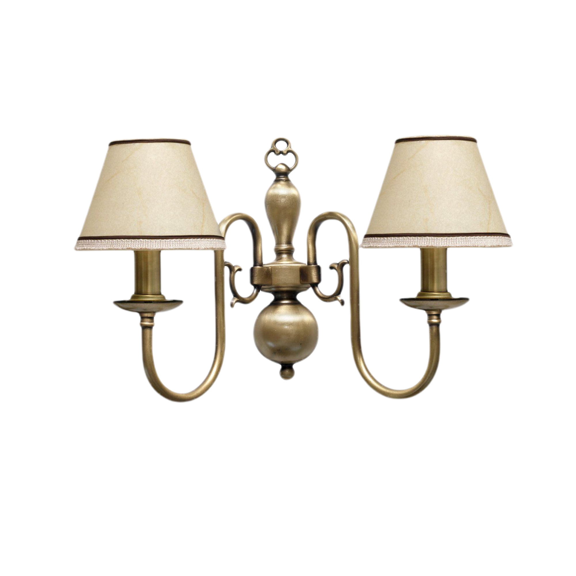 pyg0743me0503 ΝΩ 764 ΑΠΛΙΚΑ 2/Φ ΜΑΣΙΦ ΒΑΣΗ 220 x 60 w - E.14 - Image 1