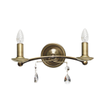 ΝΩ 3563 ΑΠΛΙΚΑ 2/Φ ΚΕΡΑΚΙ 220 x 60 w - E.14