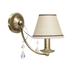 ΝΩ 3566 ΑΠΛΙΚΑ 1/Φ+ΑΜΠΑΖΟΥΡ 220 x 60 w - E.14