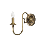 ΝΩ 758 ΑΠΛΙΚΑ 1/Φ ΑΠΛΗ ΒΑΣΗ 220 x 60 w - E.14