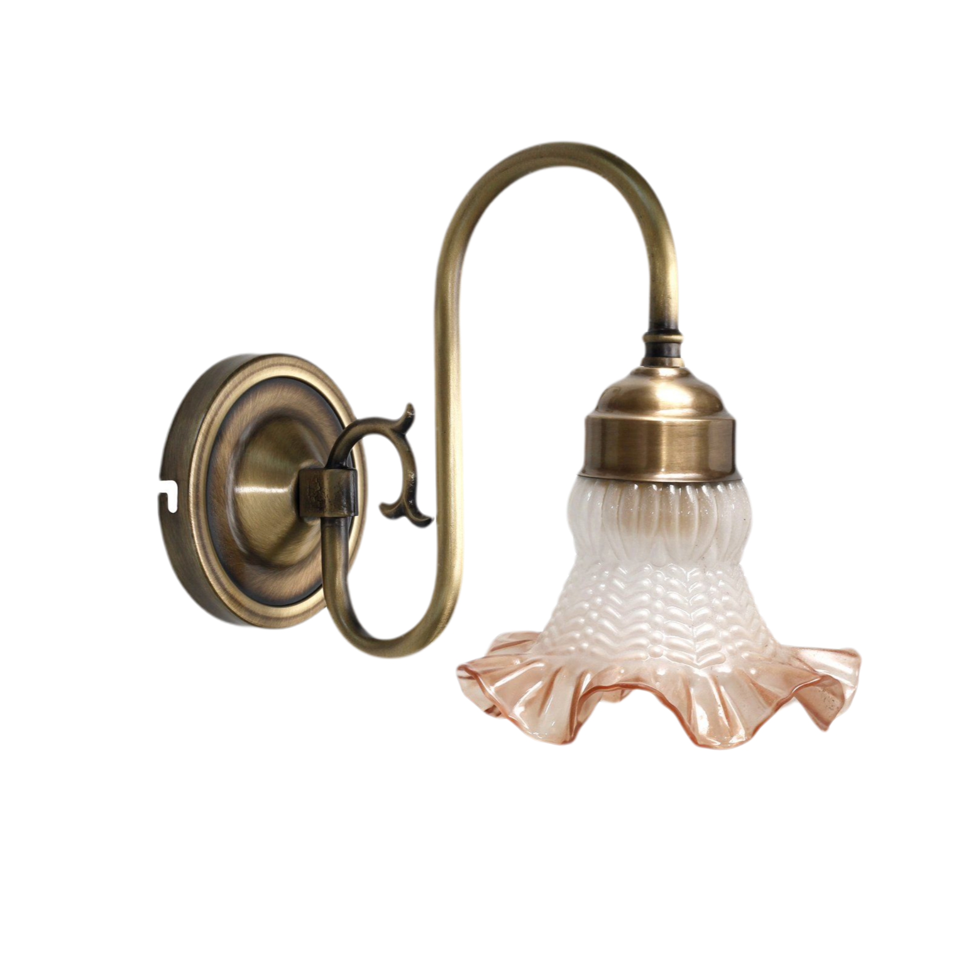 pyg0759me0651-2 ΝΩ 923 ΑΠΛΙΚΑ 1/Φ ΑΠΛΗ ΒΑΣΗ 220 x 60 w - E.14 - E.27 - Image 1