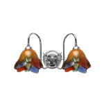 ΝΩ 926 ΑΠΛΙΚΑ 2/Φ-ΑΠΛΗ ΒΑΣΗ 220 x 60 w - E.14 - E.27