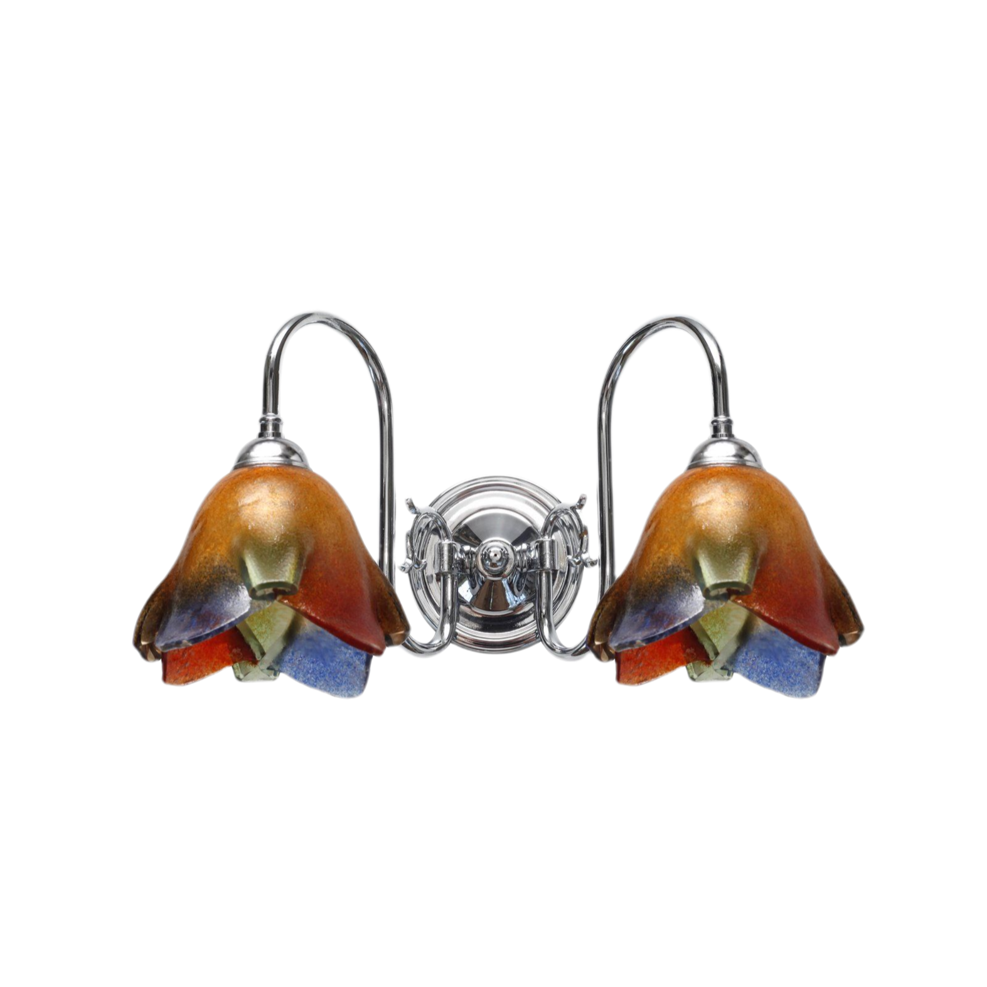 pyg0760me0643-2 ΝΩ 922 ΑΠΛΙΚΑ 2/Φ ΑΠΛΗ ΒΑΣΗ 220 x 60 w - E.14 - E.27 - Image 1