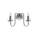 ΝΩ 758 ΑΠΛΙΚΑ 2/Φ ΑΠΛΗ ΒΑΣΗ 220 x 60 w - E.14