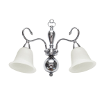 ΝΩ 765 ΑΠΛΙΚΑ 2/Φ ΜΑΣΙΦ ΒΑΣΗ 220 x 60 w - E.14