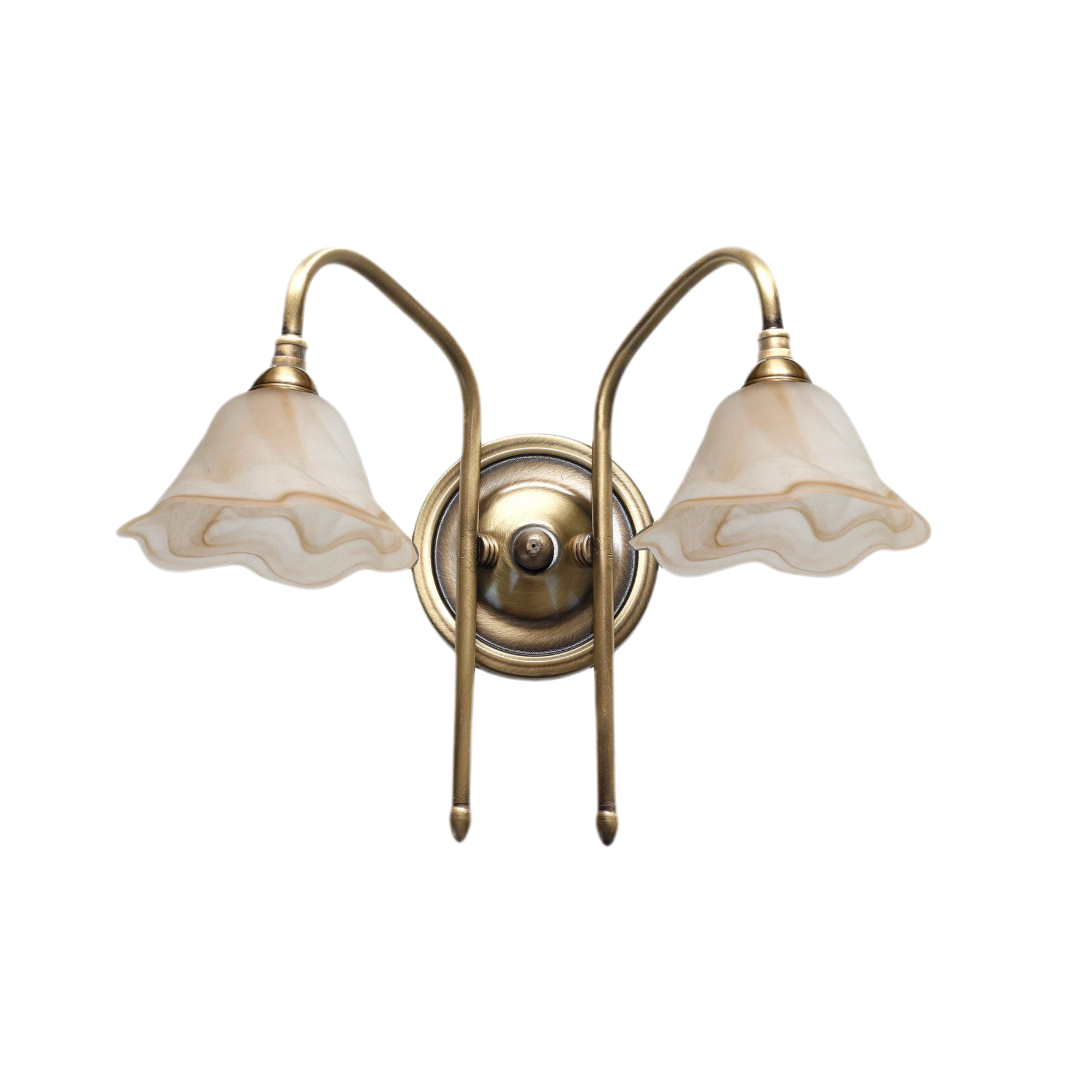 pyg0764me0669 ΝΩ 770 ΑΠΛΙΚΑ 2/Φ-ΑΠΛΗ ΒΑΣΗ 220 x 60 w - E.14 - Image 1