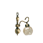 ΝΩ 766 ΑΠΛΙΚΑ 1/Φ ΜΑΣΙΦ ΒΑΣΗ 220 x 60 w - E.14