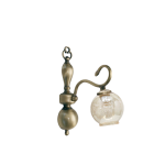 ΝΩ 759 ΑΠΛΙΚΑ 1/Φ ΜΑΣΙΦ ΒΑΣΗ 220 x 60 w - E.14 - E.27