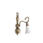 ΝΩ 919 ΑΠΛΙΚΑ 1/Φ-ΜΑΣΙΦ ΒΑΣΗ 220 x 60 w - E.14