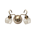 ΝΩ 920 ΑΠΛΙΚΑ 2/Φ ΑΠΛΗ ΒΑΣΗ 220 x 60 w - E.14 - E.27