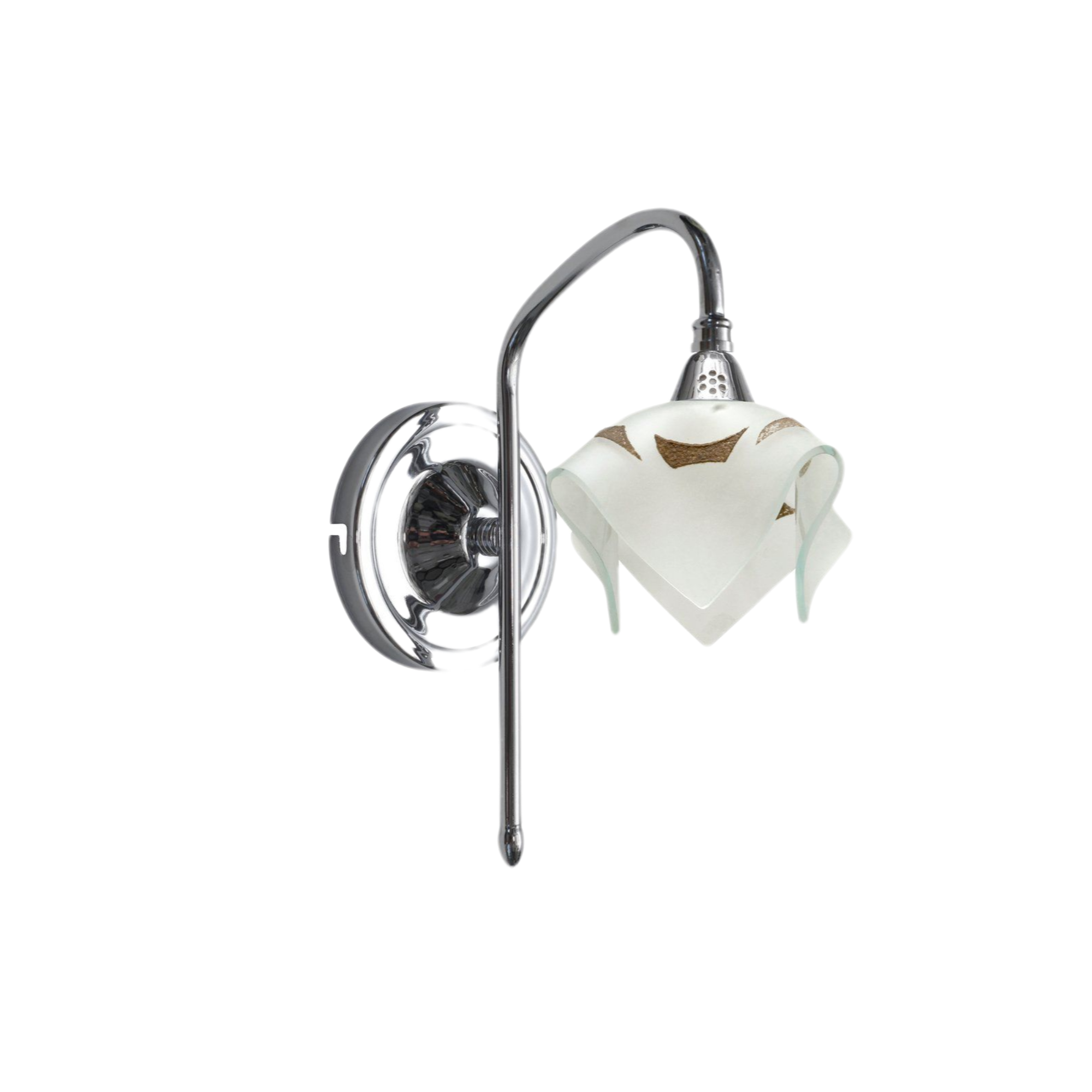 pyg0768me0654 ΝΩ 924 ΑΠΛΙΚΑ 1/Φ-ΑΠΛΗ ΒΑΣΗ 220 x 60 w - E.14 - Image 1