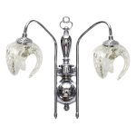 ΝΩ 767 ΑΠΛΙΚΑ 2/Φ-ΜΑΣΙΦ ΒΑΣΗ G.9 220 x 40 w