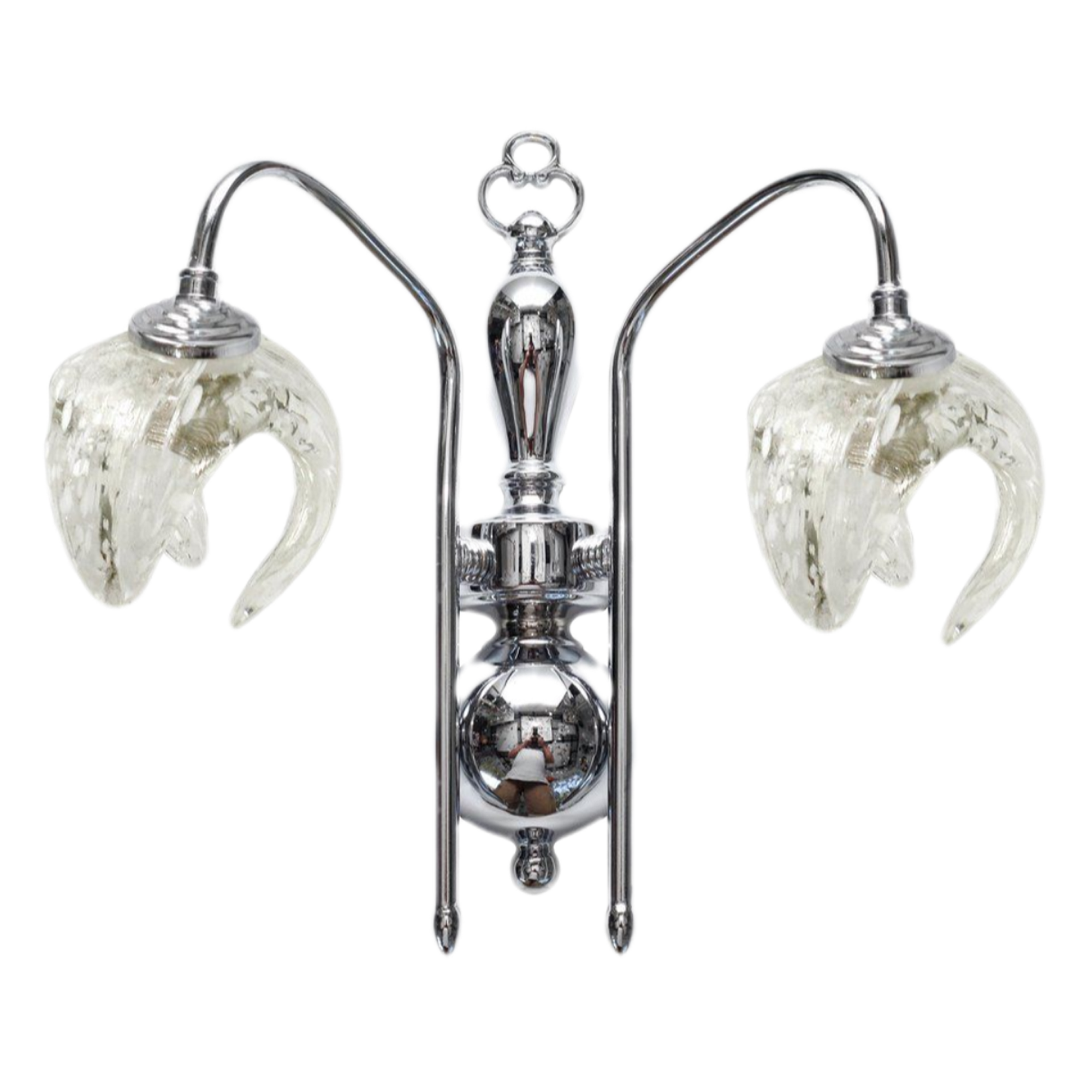 pyg0770me0554 ΝΩ 767 ΑΠΛΙΚΑ 2/Φ-ΜΑΣΙΦ ΒΑΣΗ G.9 220 x 40 w - Image 1