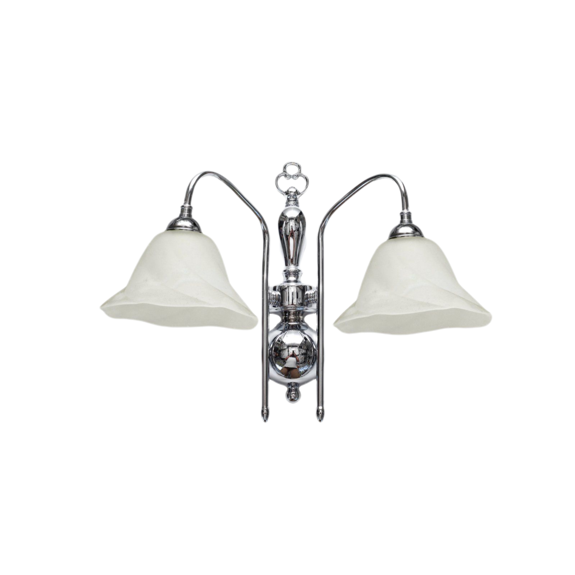 pyg0770me0668 ΝΩ 770 ΑΠΛΙΚΑ 2/Φ-ΜΑΣΙΦ ΒΑΣΗ 220 x 60 w - E.14 - Image 1